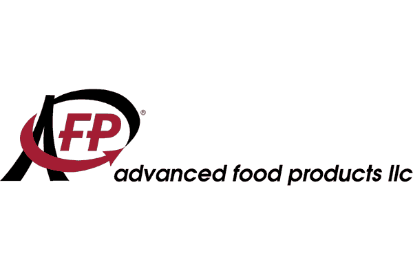 AFP advanced food products, llc. Logo Vector PNG