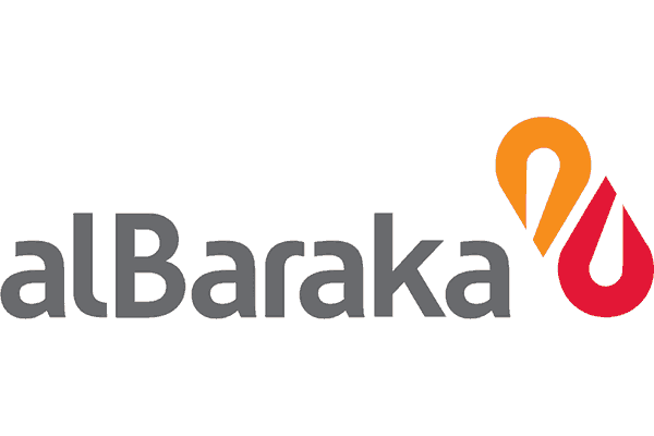Al Baraka Logo Vector PNG