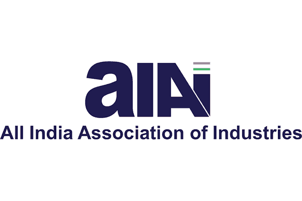 All India Association of Industries (AIAI) Logo Vector PNG