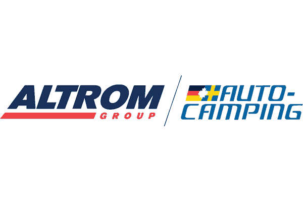 Altrom Group Logo Vector PNG