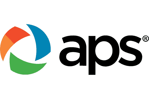 Arizona Public Service (APS) Logo Vector PNG