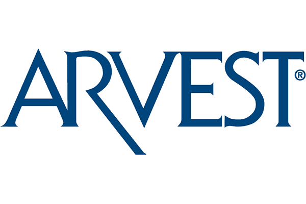 Arvest Bank Logo Vector PNG