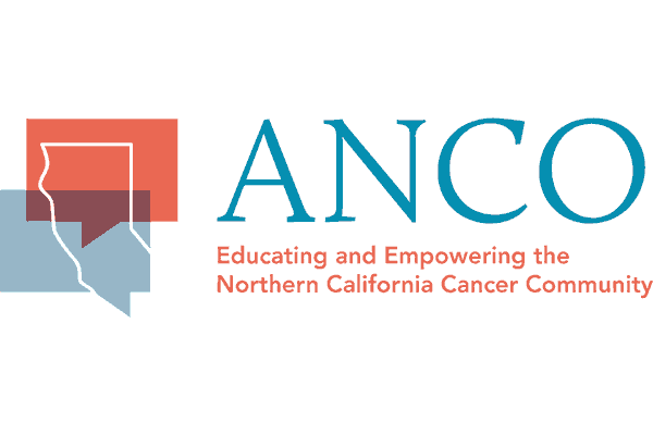 Association of Northern California Oncologists (ANCO) Logo Vector PNG