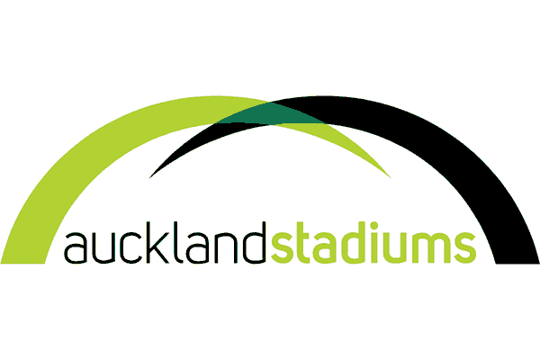 Auckland Stadiums Logo Vector PNG