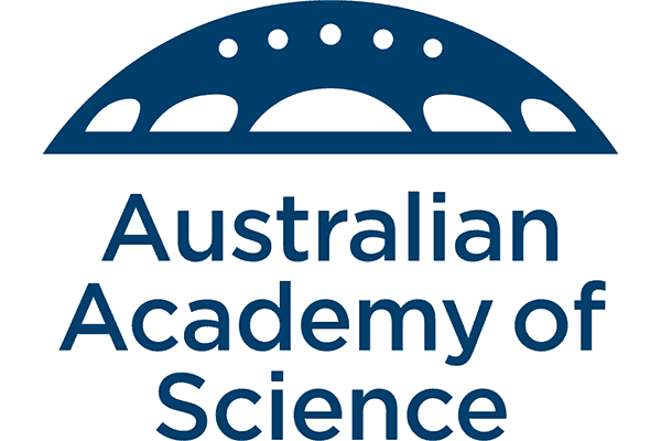 Australian Academy of Science Logo Vector PNG