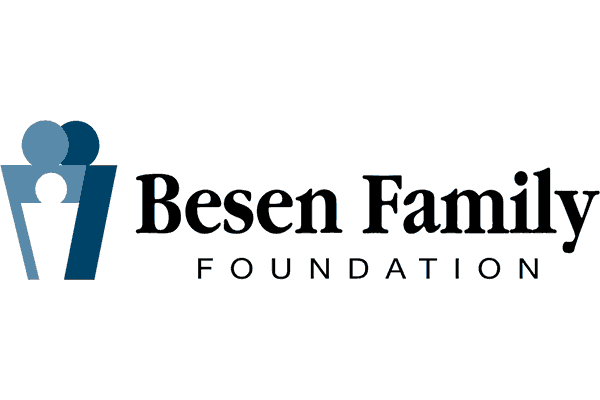 Besen Family Foundation Logo Vector PNG