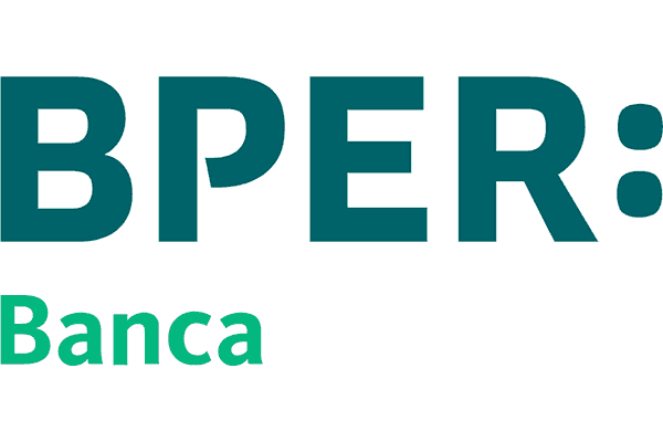 BPER Banca Logo Vector PNG