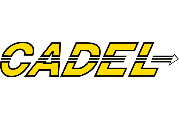 Cadel Canada Logo Vector PNG