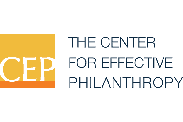 CEP – The Center for Effective Philanthropy Logo Vector PNG