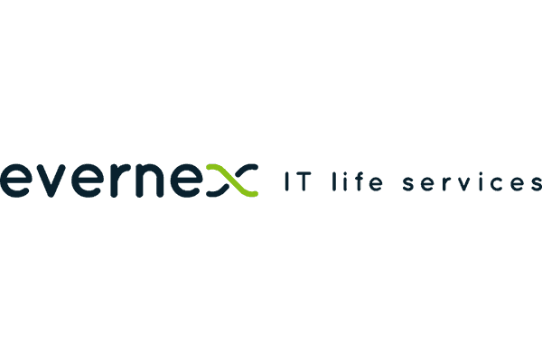 Evernex Logo Vector PNG
