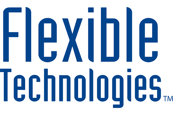 Flexible Technologies, Inc. Logo Vector PNG