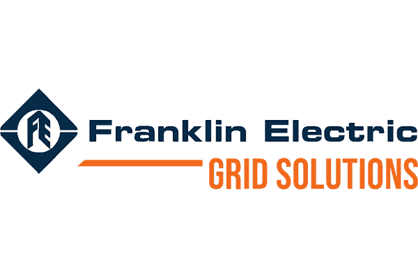 Franklin Electric Grid Solutions Logo Vector PNG