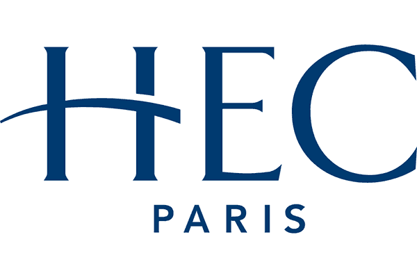HEC Paris Logo Vector PNG