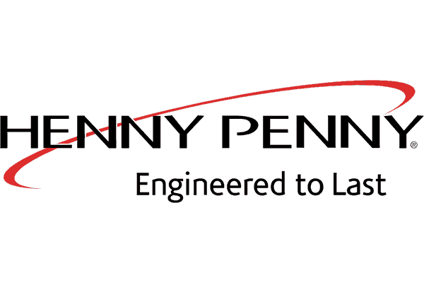 Henny Penny Logo Vector PNG