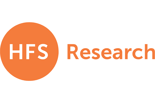 HFS Research Logo Vector PNG