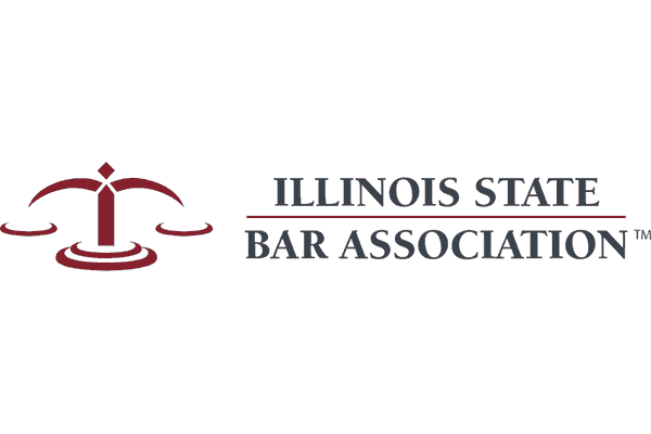Illinois State Bar Association (ISBA) Logo Vector PNG