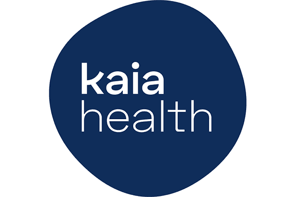 Kaia Health Logo Vector PNG