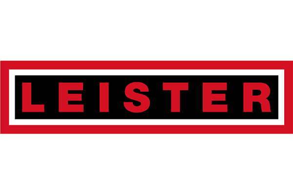 Leister Technologies AG Logo Vector PNG
