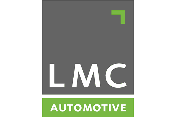 LMC Automotive Logo Vector PNG