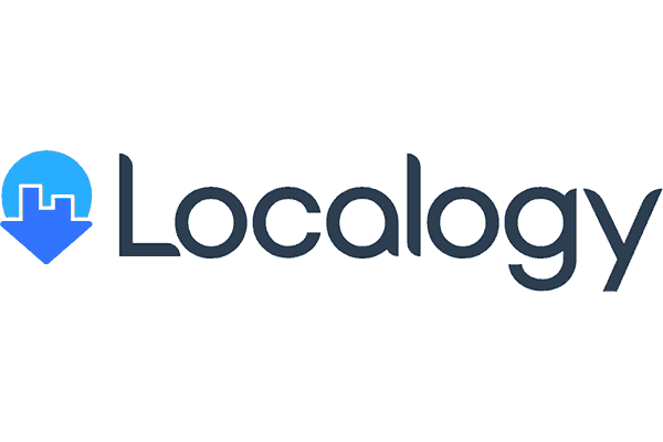 Localogy Logo Vector PNG