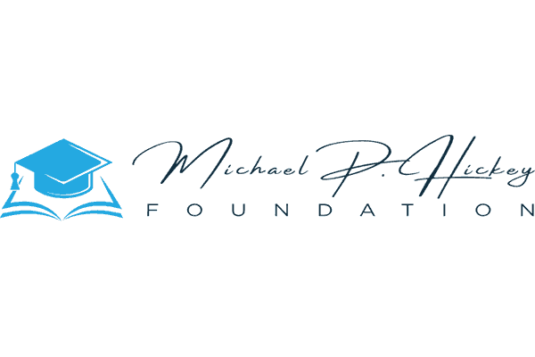 Michael P. Hickey Foundation Logo Vector PNG