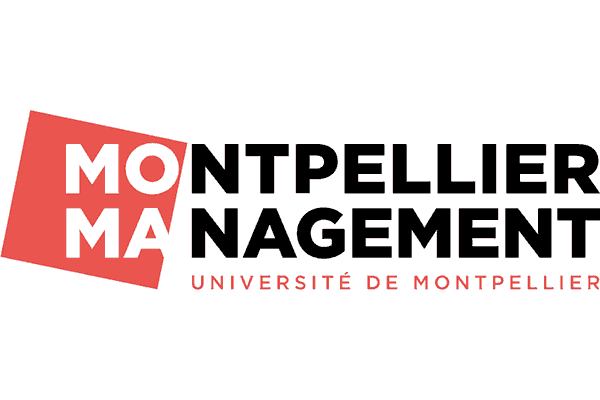 Montpellier Management Logo Vector PNG