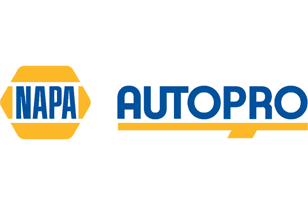 Napa Autopro Logo Vector PNG