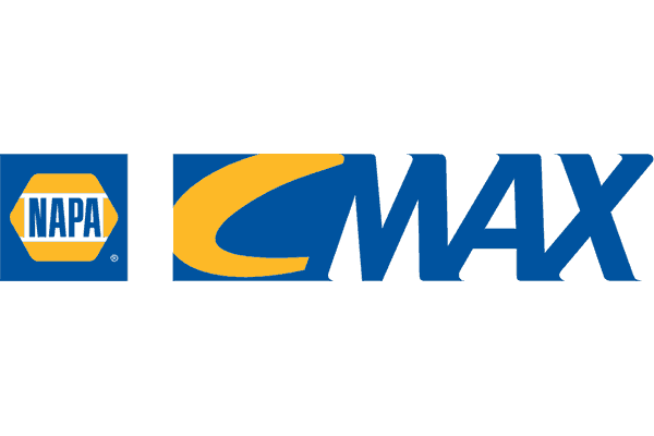 NAPA CMAX Logo Vector PNG