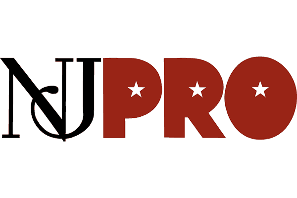 New Jersey Policy Research Organization (NJPRO) Foundation Logo Vector PNG
