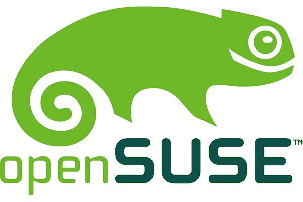 openSUSE Logo Vector PNG