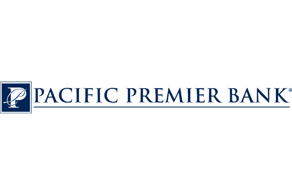 Pacific Premier Bank Logo Vector PNG