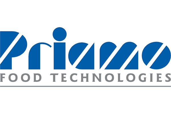 Priamo Food Technologies Srl Logo Vector PNG