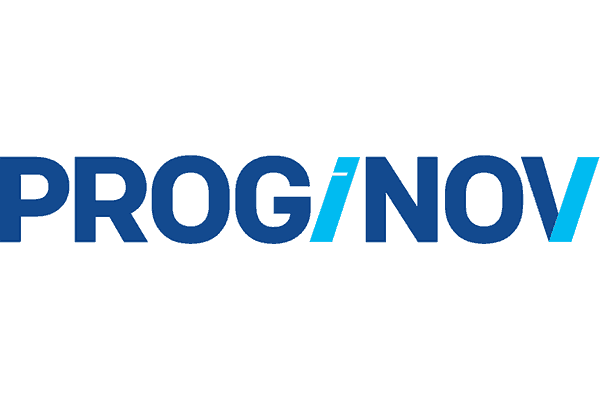 Proginov Logo Vector PNG