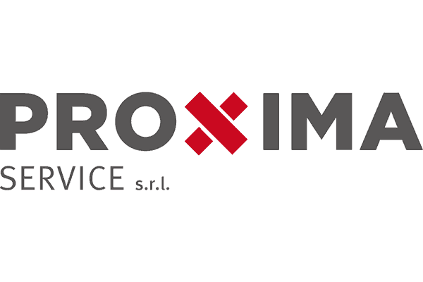 Proxima Service srl Logo Vector PNG