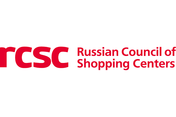 Russian Council of Shopping Centers (RCSC) Logo Vector PNG