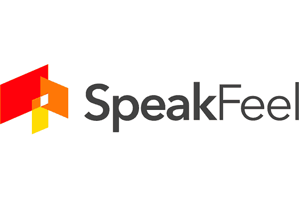 SpeakFeel Logo Vector PNG