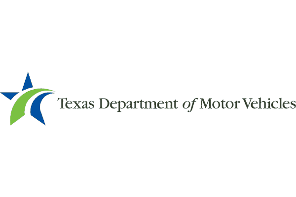 Texas Department of Motor Vehicles (TxDMV) Logo Vector PNG