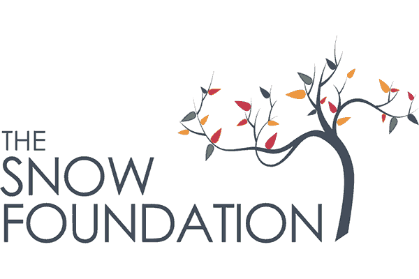 The Snow Foundation Australia Logo Vector PNG