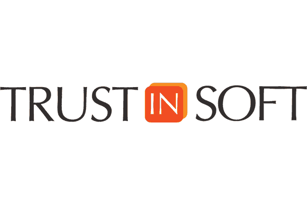 TrustInSoft Logo Vector PNG