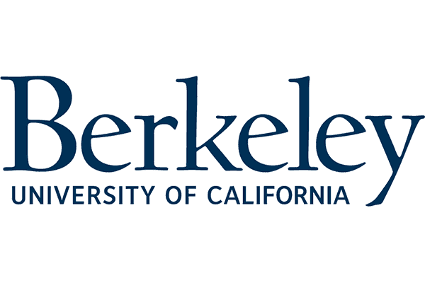 University of California, Berkeley Logo Vector PNG
