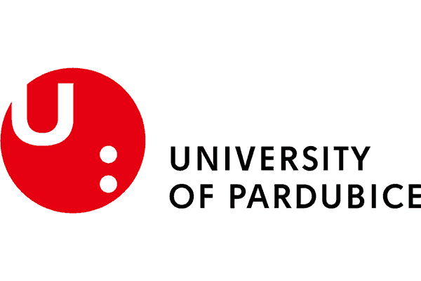 University of Pardubice Logo Vector PNG