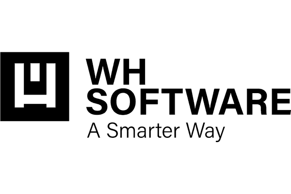 WH Software Ltd Logo Vector PNG