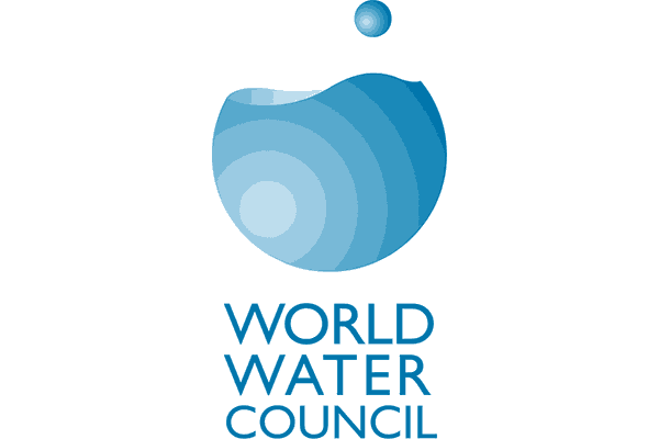 World Water Council Logo Vector PNG