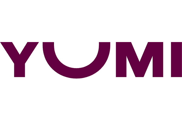 Yumi Logo Vector PNG