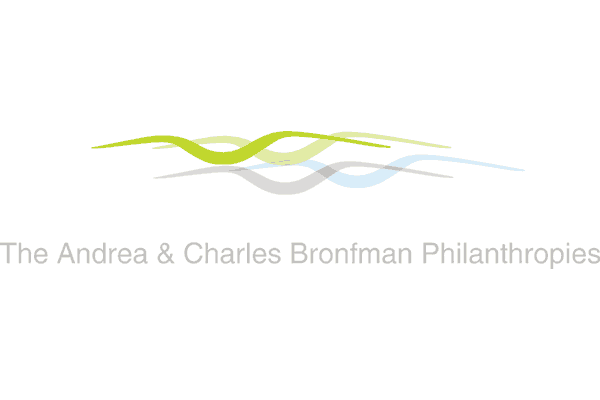 ACBP – The Andrea and Charles Bronfman Philanthropies, Inc. Logo Vector PNG