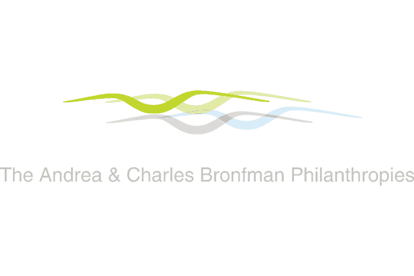 ACBP – The Andrea and Charles Bronfman Philanthropies Logo Vector PNG