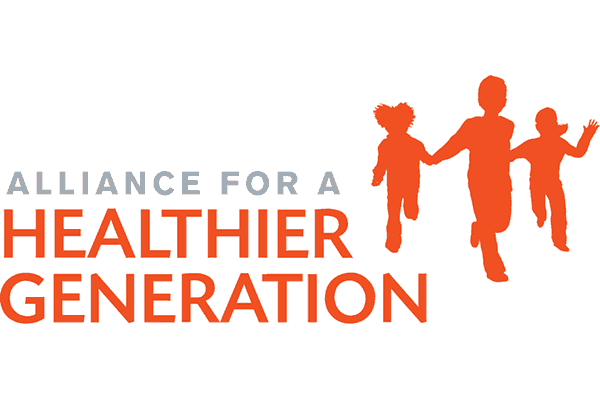 Alliance for a Healthier Generation Logo Vector PNG
