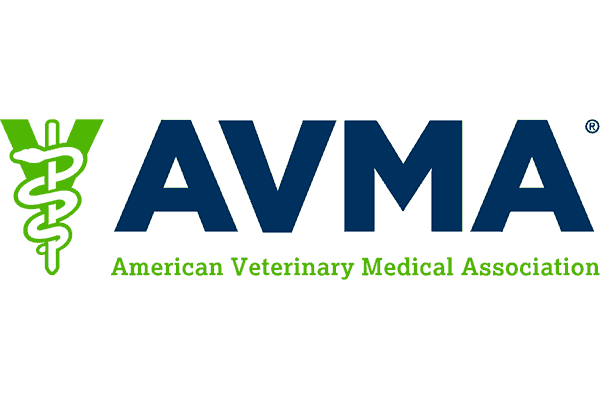 American Veterinary Medical Association (AVMA) Logo Vector PNG
