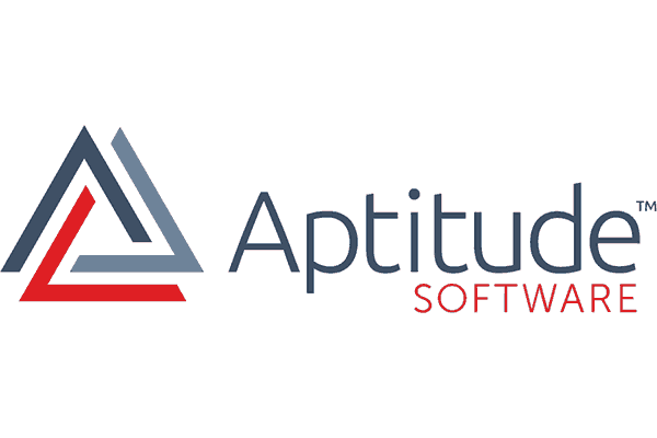 Aptitude Software Logo Vector PNG