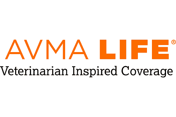 AVMA LIFE Logo Vector PNG